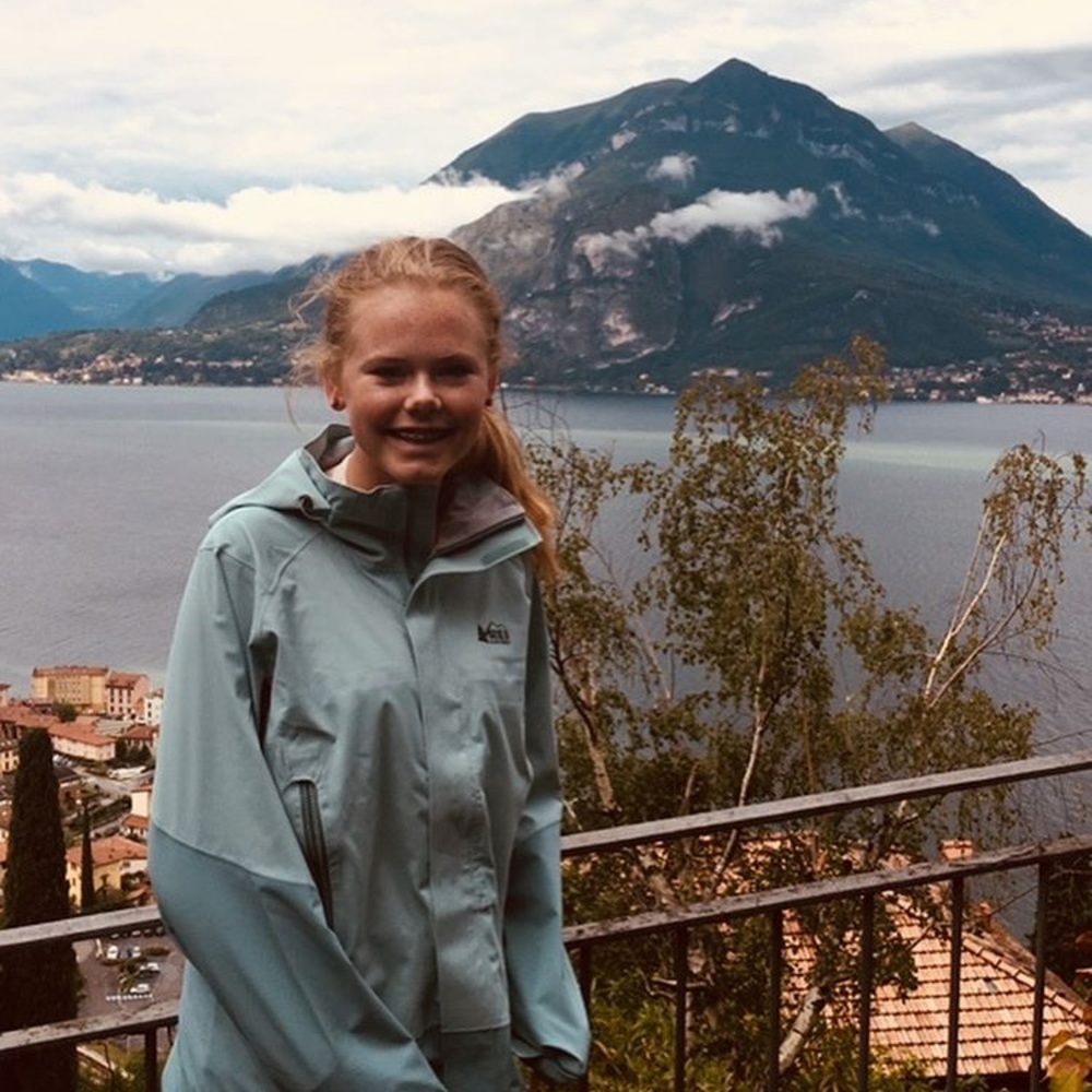 Meet your Posher, Cassidy